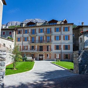 Hotel Ad Residence